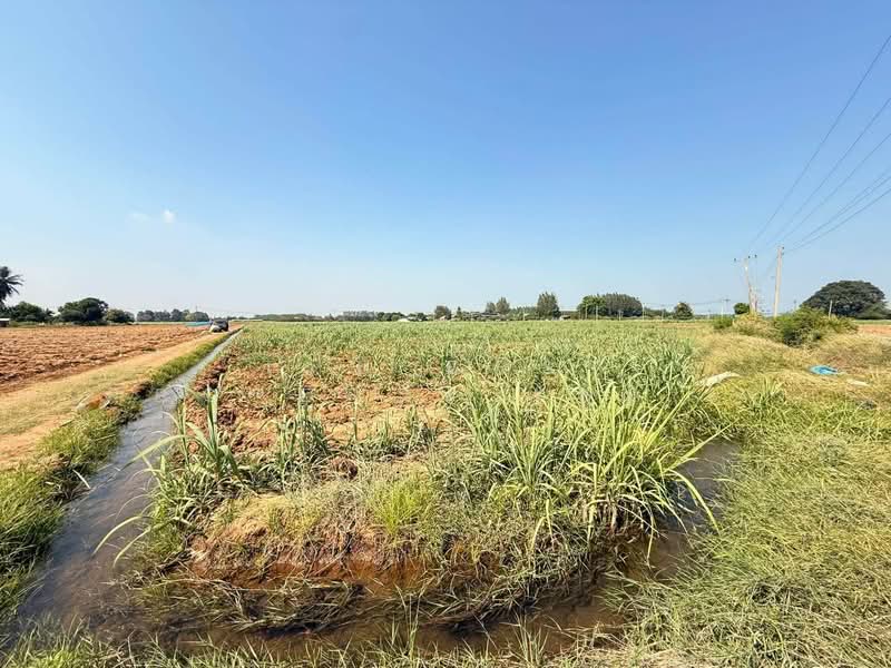 ที่ดินท่ามะกา กาญจนบุรี, Kanchanaburi, U Lok Si Mun, Tha Maka, Kanchanaburi, , 61,804 sqm, Land For Sale, by The Best Property Agent แจ็ค, 500252864 - DDproperty.com