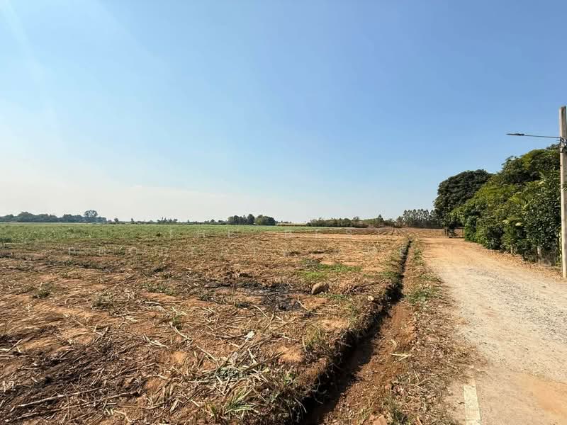 ที่ดินท่ามะกา กาญจนบุรี, Kanchanaburi, U Lok Si Mun, Tha Maka, Kanchanaburi, , 61,804 sqm, Land For Sale, by The Best Property Agent แจ็ค, 500252864 - DDproperty.com