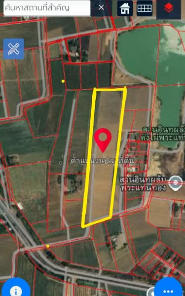 ที่ดินท่ามะกา กาญจนบุรี, Kanchanaburi, U Lok Si Mun, Tha Maka, Kanchanaburi, , 61,804 sqm, Land For Sale, by The Best Property Agent แจ็ค, 500252864 - DDproperty.com