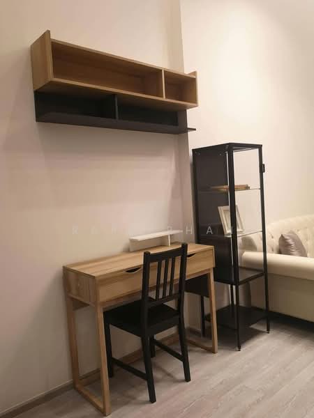 The Line Sukhumvit 101, Bangkok, 3009 Sukhumvit 101 Road, Bang Chak, Phra Khanong, Bangkok, 1 Bedroom, 43 sqm, Condo For Rent, by Rapeephan, 500252865 - DDproperty.com
