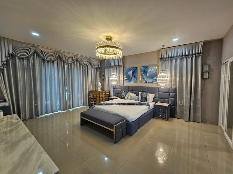 บ้าน 6-ห้องนอน, ชลบุรี, ห้วยใหญ่, บางละมุง, ชลบุรี, 1,000 ตร.ม., บ้านเดี่ยว ขาย, โดย Thanyalag Chanchodtanakul, 500252866 - DDproperty.com