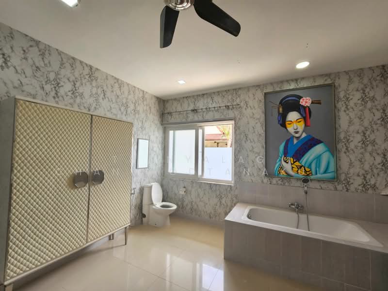 6-BR House, Chon Buri (Pattaya), Huai Yai, Bang Lamung (Pattaya), Chon Buri (Pattaya), 6 Bedrooms, 1,000 sqm, Single Detached House For Sale, by Thanyalag Chanchodtanakul, 500252866 - DDproperty.com