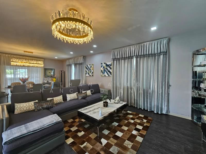 6-BR House, Chon Buri (Pattaya), Huai Yai, Bang Lamung (Pattaya), Chon Buri (Pattaya), 6 Bedrooms, 1,000 sqm, Single Detached House For Sale, by Thanyalag Chanchodtanakul, 500252866 - DDproperty.com