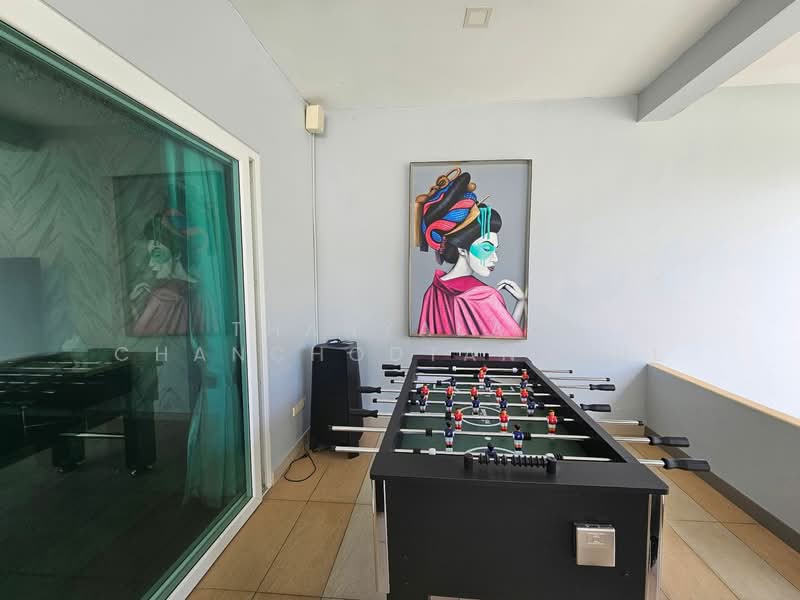 6-BR House, Chon Buri (Pattaya), Huai Yai, Bang Lamung (Pattaya), Chon Buri (Pattaya), 6 Bedrooms, 1,000 sqm, Single Detached House For Sale, by Thanyalag Chanchodtanakul, 500252866 - DDproperty.com