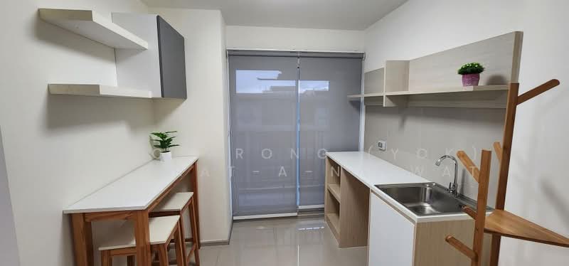 Aspire Ladprao 113, Bangkok, 135 Ladprao Road, Khlong Chan, Bang Kapi, Bangkok, 1 Bedroom, 29 sqm, Condo For Sale, by Bencharong (Yok) Treerat-a-na-wat, 500252867 - DDproperty.com