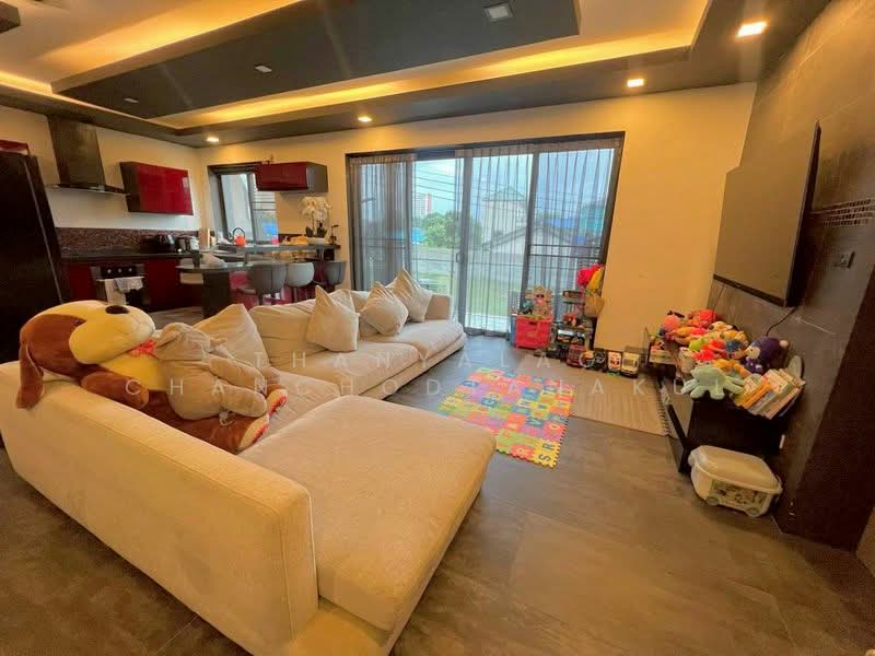 undefined, Chon Buri (Pattaya), Nong Pru, Bang Lamung (Pattaya), Chon Buri (Pattaya), 5 Bedrooms, 300 sqm, Villa For Sale, by Thanyalag Chanchodtanakul, 500252868 - DDproperty.com