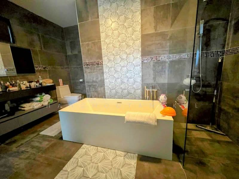 undefined, Chon Buri (Pattaya), Nong Pru, Bang Lamung (Pattaya), Chon Buri (Pattaya), 5 Bedrooms, 300 sqm, Villa For Sale, by Thanyalag Chanchodtanakul, 500252868 - DDproperty.com