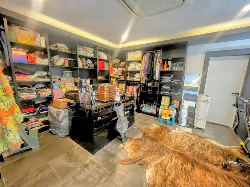 undefined, Chon Buri (Pattaya), Nong Pru, Bang Lamung (Pattaya), Chon Buri (Pattaya), 5 Bedrooms, 300 sqm, Villa For Sale, by Thanyalag Chanchodtanakul, 500252868 - DDproperty.com