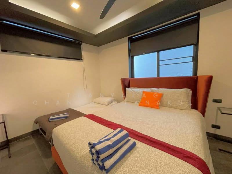 undefined, Chon Buri (Pattaya), Nong Pru, Bang Lamung (Pattaya), Chon Buri (Pattaya), 5 Bedrooms, 300 sqm, Villa For Sale, by Thanyalag Chanchodtanakul, 500252868 - DDproperty.com