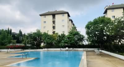 ขาย - Baan Suan Lalana-Suan Luang : บ้านสวนลลนา-สวนหลวง, กรุงเทพ