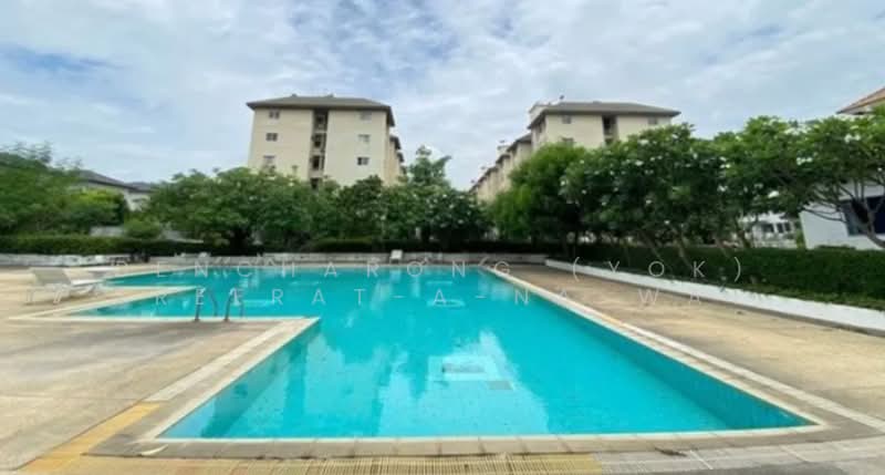 Baan Suan Lalana-Suan Luang : บ้านสวนลลนา-สวนหลวง, กรุงเทพ, 50/363 เฉลิมพระเกียรติ ร.9 ซอย 28 แยก 14, ดอกไม้, ประเวศ, กรุงเทพ, 58 ตร.ม., คอนโด ขาย, โดย Bencharong (Yok) Treerat-a-na-wat, 500252869 - DDproperty.com