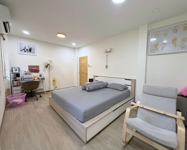 บ้านเดี่ยวพร้อมที่ดินกำแพงแสน นครปฐม, นครปฐม, ห้วยหมอนทอง, กำแพงแสน, นครปฐม, 120 ตร.ม., บ้านเดี่ยว ขาย, โดย The Best Property ส้ม, 500252870 - DDproperty.com