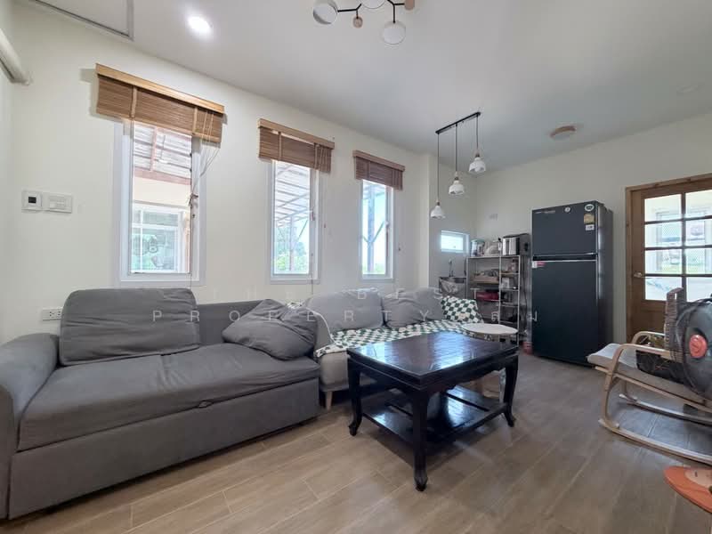 บ้านเดี่ยวพร้อมที่ดินกำแพงแสน นครปฐม, Nakhon Pathom, Huai Mon Thong, Kamphaeng Saen, Nakhon Pathom, 6 Bedrooms, 120 sqm, Single Detached House For Sale, by The Best Property ส้ม, 500252870 - DDproperty.com