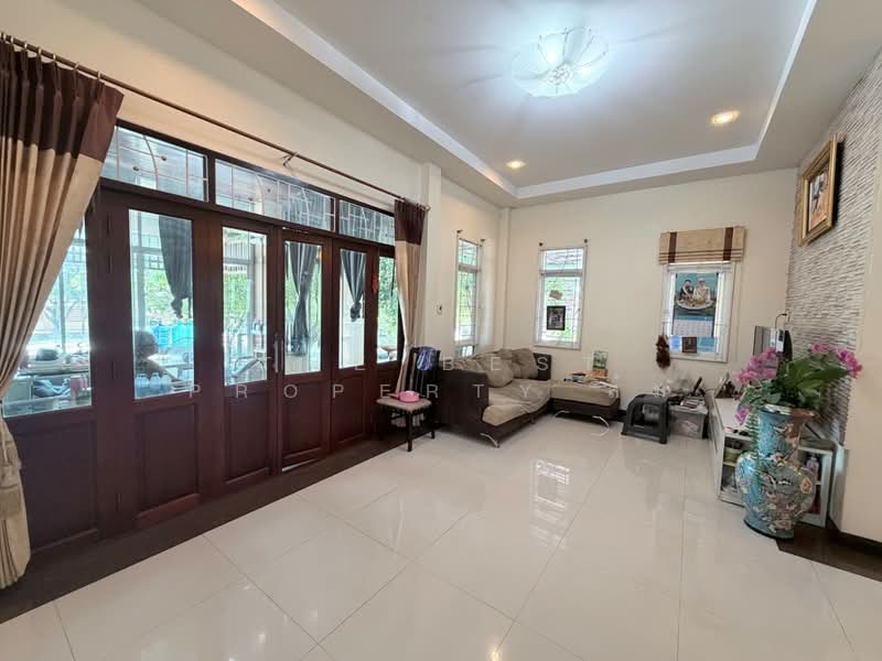 บ้านเดี่ยวพร้อมที่ดินกำแพงแสน นครปฐม, Nakhon Pathom, Huai Mon Thong, Kamphaeng Saen, Nakhon Pathom, 6 Bedrooms, 120 sqm, Single Detached House For Sale, by The Best Property ส้ม, 500252870 - DDproperty.com