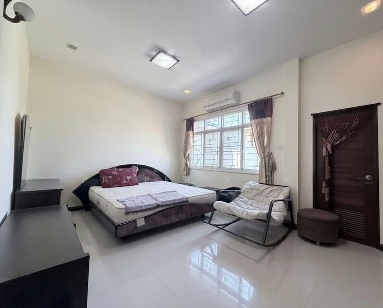 บ้านเดี่ยวพร้อมที่ดินกำแพงแสน นครปฐม, Nakhon Pathom, Huai Mon Thong, Kamphaeng Saen, Nakhon Pathom, 6 Bedrooms, 120 sqm, Single Detached House For Sale, by The Best Property ส้ม, 500252870 - DDproperty.com