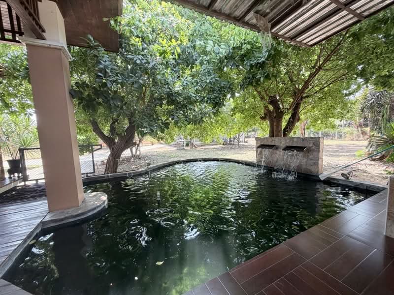 บ้านเดี่ยวพร้อมที่ดินกำแพงแสน นครปฐม, นครปฐม, ห้วยหมอนทอง, กำแพงแสน, นครปฐม, 120 ตร.ม., บ้านเดี่ยว ขาย, โดย The Best Property ส้ม, 500252870 - DDproperty.com