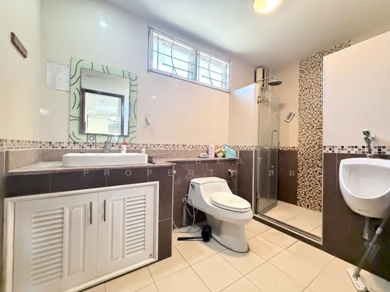 บ้านเดี่ยวพร้อมที่ดินกำแพงแสน นครปฐม, Nakhon Pathom, Huai Mon Thong, Kamphaeng Saen, Nakhon Pathom, 6 Bedrooms, 120 sqm, Single Detached House For Sale, by The Best Property ส้ม, 500252870 - DDproperty.com