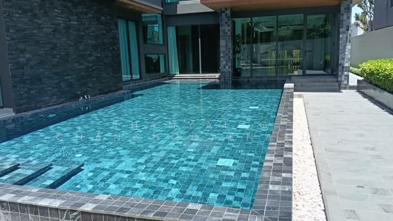 undefined, Chon Buri (Pattaya), Nong Pru, Bang Lamung (Pattaya), Chon Buri (Pattaya), 5 Bedrooms, 818 sqm, Villa For Sale, by Thanyalag Chanchodtanakul, 500252871 - DDproperty.com