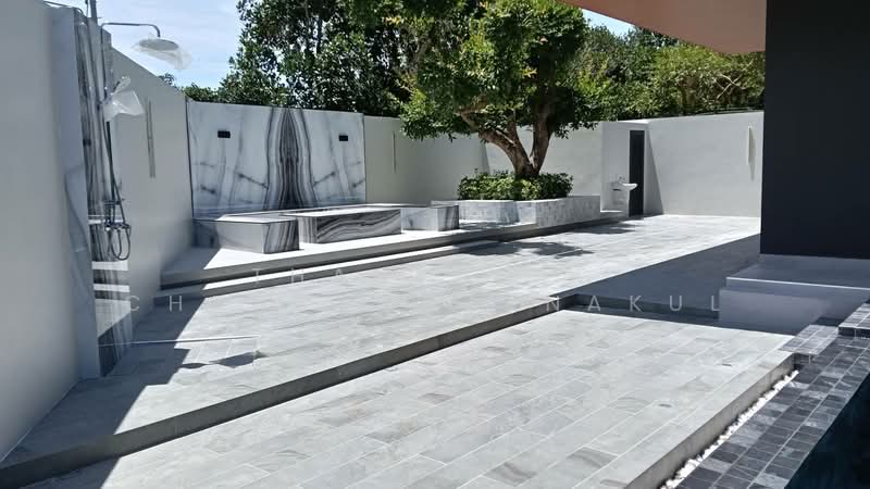 undefined, Chon Buri (Pattaya), Nong Pru, Bang Lamung (Pattaya), Chon Buri (Pattaya), 5 Bedrooms, 818 sqm, Villa For Sale, by Thanyalag Chanchodtanakul, 500252871 - DDproperty.com