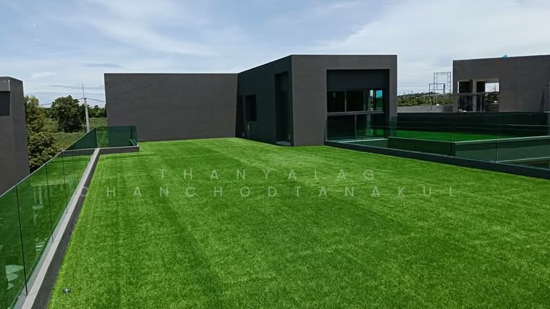 undefined, Chon Buri (Pattaya), Nong Pru, Bang Lamung (Pattaya), Chon Buri (Pattaya), 5 Bedrooms, 818 sqm, Villa For Sale, by Thanyalag Chanchodtanakul, 500252871 - DDproperty.com