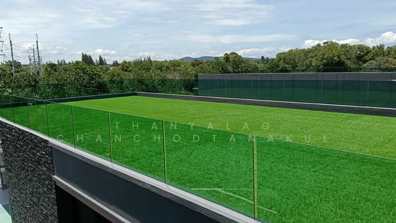 undefined, Chon Buri (Pattaya), Nong Pru, Bang Lamung (Pattaya), Chon Buri (Pattaya), 5 Bedrooms, 818 sqm, Villa For Sale, by Thanyalag Chanchodtanakul, 500252871 - DDproperty.com