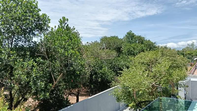 undefined, Chon Buri (Pattaya), Nong Pru, Bang Lamung (Pattaya), Chon Buri (Pattaya), 5 Bedrooms, 818 sqm, Villa For Sale, by Thanyalag Chanchodtanakul, 500252871 - DDproperty.com