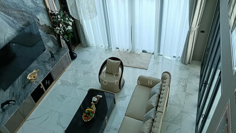 undefined, Chon Buri (Pattaya), Nong Pru, Bang Lamung (Pattaya), Chon Buri (Pattaya), 5 Bedrooms, 818 sqm, Villa For Sale, by Thanyalag Chanchodtanakul, 500252871 - DDproperty.com