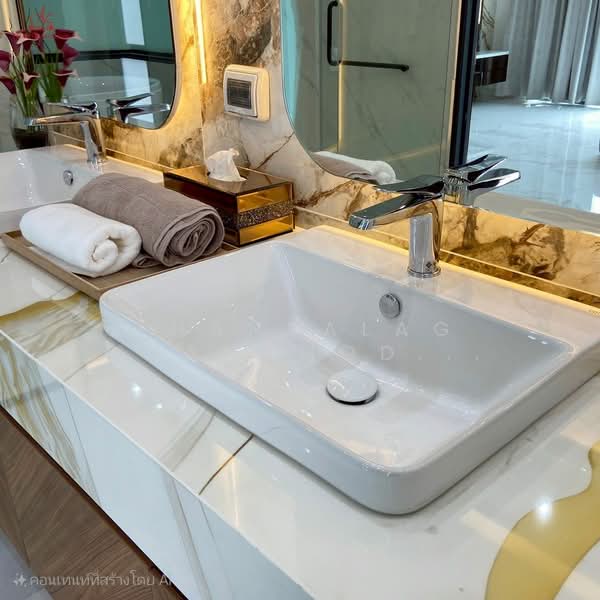 undefined, Chon Buri (Pattaya), Nong Pru, Bang Lamung (Pattaya), Chon Buri (Pattaya), 5 Bedrooms, 818 sqm, Villa For Sale, by Thanyalag Chanchodtanakul, 500252871 - DDproperty.com