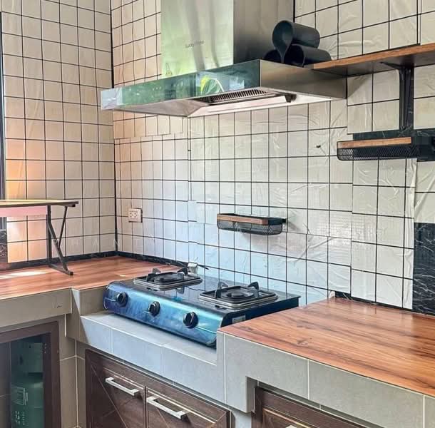 ให้เช่า บ้านเดี่ยว 2 ชั้น หมู่บ้าน ฮาบิเทีย วัชรพล ใกล้ด่วนเอกมัยรามอินทรา ใกล้ BTS สะพานใหม่, กรุงเทพ, คลองถนน, สายไหม, กรุงเทพ, 180 ตร.ม., บ้านเดี่ยว ให้เช่า, โดย Tida phanthonglarptawee, 500252872 - DDproperty.com