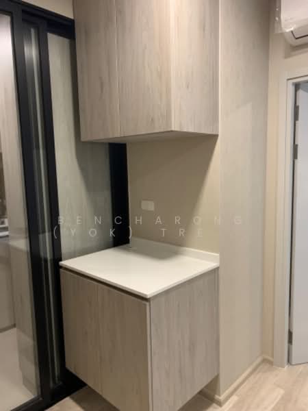 Quintara Arte Sukhumvit 52, Bangkok, Soi Sukhumvit 52, Sukhumvit Road, Bang Chak, Phra Khanong, Bangkok, 1 Bedroom, 37 sqm, Condo For Rent, by Bencharong (Yok) Treerat-a-na-wat, 500252873 - DDproperty.com