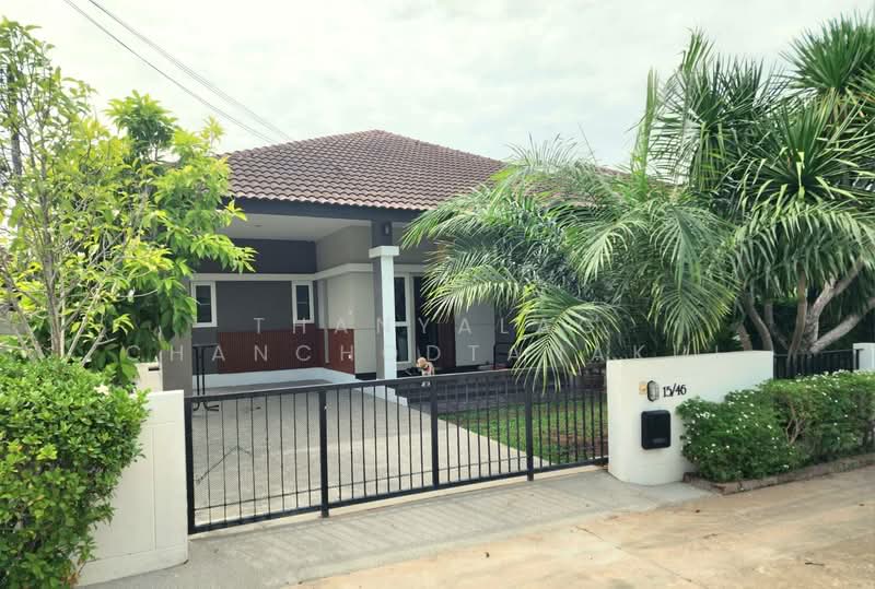 undefined, Chon Buri (Pattaya), Huai Yai, Bang Lamung (Pattaya), Chon Buri (Pattaya), 3 Bedrooms, 200 sqm, Single Detached House For Sale, by Thanyalag Chanchodtanakul, 500252874 - DDproperty.com