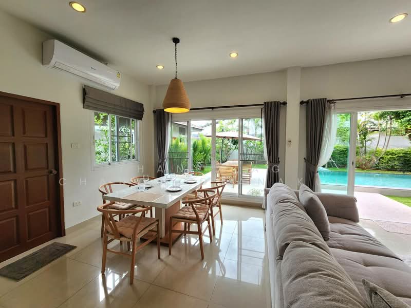 undefined, Chon Buri (Pattaya), Huai Yai, Bang Lamung (Pattaya), Chon Buri (Pattaya), 3 Bedrooms, 200 sqm, Single Detached House For Sale, by Thanyalag Chanchodtanakul, 500252874 - DDproperty.com