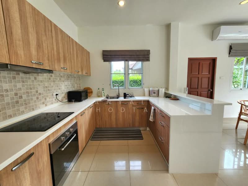 undefined, Chon Buri (Pattaya), Huai Yai, Bang Lamung (Pattaya), Chon Buri (Pattaya), 3 Bedrooms, 200 sqm, Single Detached House For Sale, by Thanyalag Chanchodtanakul, 500252874 - DDproperty.com