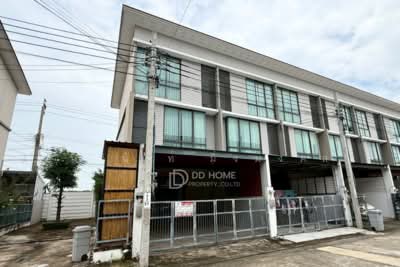 ขาย - Patio Ramkhamhaeng-Wongwaen : พาทิโอ รามคำแหง-วงแหวน, กรุงเทพ