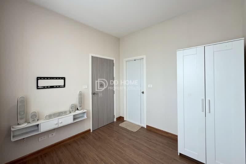 Patio Ramkhamhaeng-Wongwaen : พาทิโอ รามคำแหง-วงแหวน, กรุงเทพ, ซอยเคหะร่มเกล้า 64, คลองสองต้นนุ่น, ลาดกระบัง, กรุงเทพ, 120 ตร.ม., ทาวน์เฮ้าส์ ขาย, โดย ธวินันท์ มิ่งมงคล, 500252875 - DDproperty.com