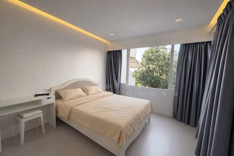 Siam Penthouse 3 condominium, Chon Buri (Pattaya), Soi Na Kluea Pattaya-Naklua Road, Na Kloe, Bang Lamung (Pattaya), Chon Buri (Pattaya), 1 Bedroom, 64 sqm, Condo For Sale, by Regina Nuengjamnong, 500252876 - DDproperty.com