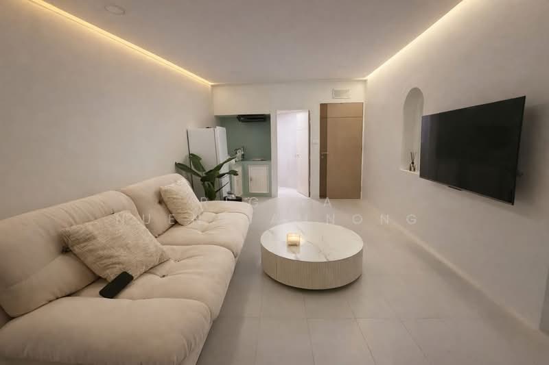 Siam Penthouse 3 condominium, Chon Buri (Pattaya), Soi Na Kluea Pattaya-Naklua Road, Na Kloe, Bang Lamung (Pattaya), Chon Buri (Pattaya), 1 Bedroom, 64 sqm, Condo For Sale, by Regina Nuengjamnong, 500252876 - DDproperty.com