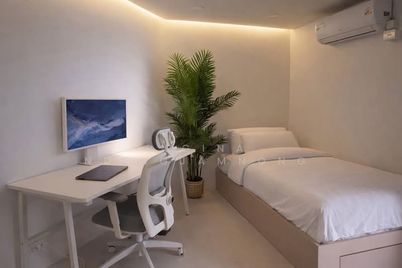 Siam Penthouse 3 condominium, Chon Buri (Pattaya), Soi Na Kluea Pattaya-Naklua Road, Na Kloe, Bang Lamung (Pattaya), Chon Buri (Pattaya), 1 Bedroom, 64 sqm, Condo For Sale, by Regina Nuengjamnong, 500252876 - DDproperty.com