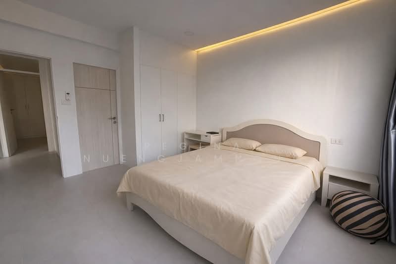 Siam Penthouse 3 condominium, Chon Buri (Pattaya), Soi Na Kluea Pattaya-Naklua Road, Na Kloe, Bang Lamung (Pattaya), Chon Buri (Pattaya), 1 Bedroom, 64 sqm, Condo For Sale, by Regina Nuengjamnong, 500252876 - DDproperty.com