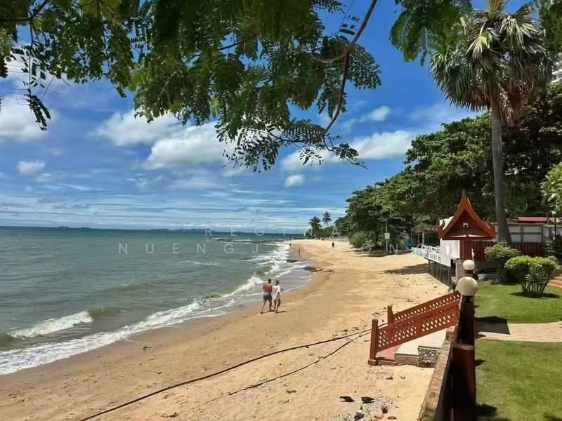 Siam Penthouse 3 condominium, Chon Buri (Pattaya), Soi Na Kluea Pattaya-Naklua Road, Na Kloe, Bang Lamung (Pattaya), Chon Buri (Pattaya), 1 Bedroom, 64 sqm, Condo For Sale, by Regina Nuengjamnong, 500252876 - DDproperty.com