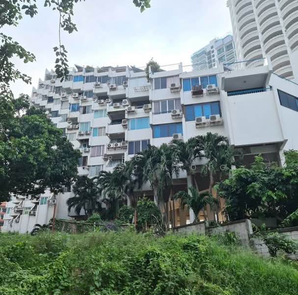 Siam Penthouse 3 condominium, Chon Buri (Pattaya), Soi Na Kluea Pattaya-Naklua Road, Na Kloe, Bang Lamung (Pattaya), Chon Buri (Pattaya), 1 Bedroom, 64 sqm, Condo For Sale, by Regina Nuengjamnong, 500252876 - DDproperty.com