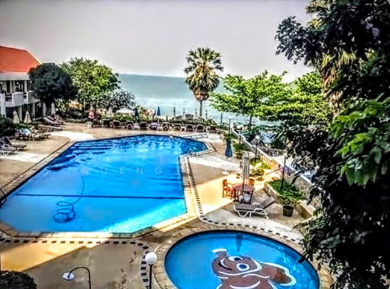 Siam Penthouse 3 condominium, Chon Buri (Pattaya), Soi Na Kluea Pattaya-Naklua Road, Na Kloe, Bang Lamung (Pattaya), Chon Buri (Pattaya), 1 Bedroom, 64 sqm, Condo For Sale, by Regina Nuengjamnong, 500252876 - DDproperty.com