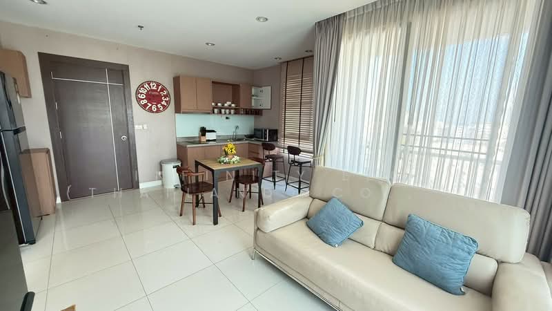 The Sky Sriracha, Chon Buri (Pattaya), 121 Moo 10, Assumption Sriracha Road, Surasak, Si Racha, Chon Buri (Pattaya), 2 Bedrooms, 88 sqm, Condo For Rent, by Infinity EEC (Thailand) Co., Ltd., 500252877 - DDproperty.com
