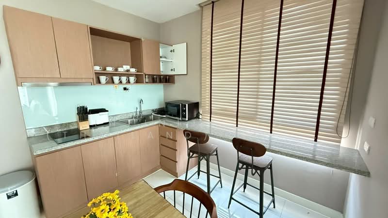 The Sky Sriracha, Chon Buri (Pattaya), 121 Moo 10, Assumption Sriracha Road, Surasak, Si Racha, Chon Buri (Pattaya), 2 Bedrooms, 88 sqm, Condo For Rent, by Infinity EEC (Thailand) Co., Ltd., 500252877 - DDproperty.com