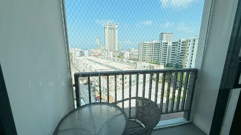 The Sky Sriracha, Chon Buri (Pattaya), 121 Moo 10, Assumption Sriracha Road, Surasak, Si Racha, Chon Buri (Pattaya), 2 Bedrooms, 88 sqm, Condo For Rent, by Infinity EEC (Thailand) Co., Ltd., 500252877 - DDproperty.com