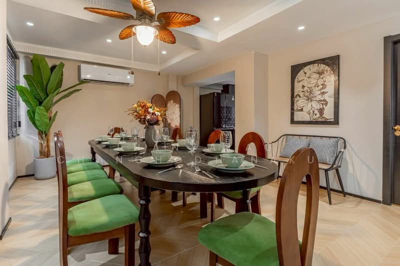 5-BR Villa, Chon Buri (Pattaya), Nong Pru, Bang Lamung (Pattaya), Chon Buri (Pattaya), 5 Bedrooms, 210 sqm, Villa For Sale, by Thanyalag Chanchodtanakul, 500252878 - DDproperty.com