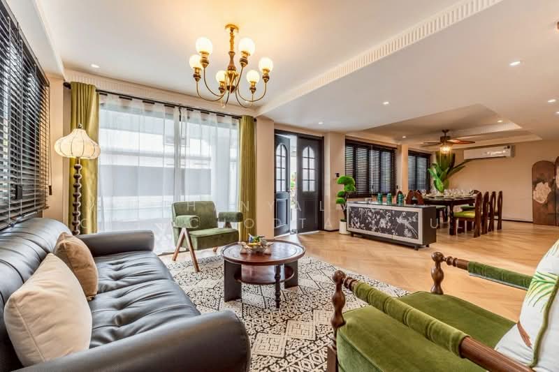 5-BR Villa, Chon Buri (Pattaya), Nong Pru, Bang Lamung (Pattaya), Chon Buri (Pattaya), 5 Bedrooms, 210 sqm, Villa For Sale, by Thanyalag Chanchodtanakul, 500252878 - DDproperty.com