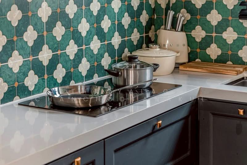 วิลล่า 5-ห้องนอน, ชลบุรี, หนองปรือ, บางละมุง, ชลบุรี, 210 ตร.ม., วิลล่า ขาย, โดย Thanyalag Chanchodtanakul, 500252878 - DDproperty.com