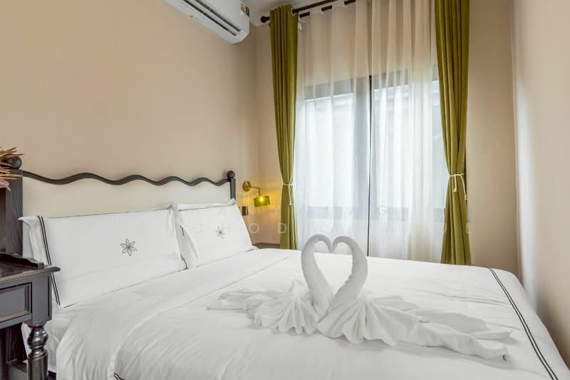 5-BR Villa, Chon Buri (Pattaya), Nong Pru, Bang Lamung (Pattaya), Chon Buri (Pattaya), 5 Bedrooms, 210 sqm, Villa For Sale, by Thanyalag Chanchodtanakul, 500252878 - DDproperty.com