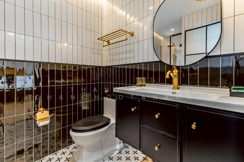 วิลล่า 5-ห้องนอน, ชลบุรี, หนองปรือ, บางละมุง, ชลบุรี, 210 ตร.ม., วิลล่า ขาย, โดย Thanyalag Chanchodtanakul, 500252878 - DDproperty.com